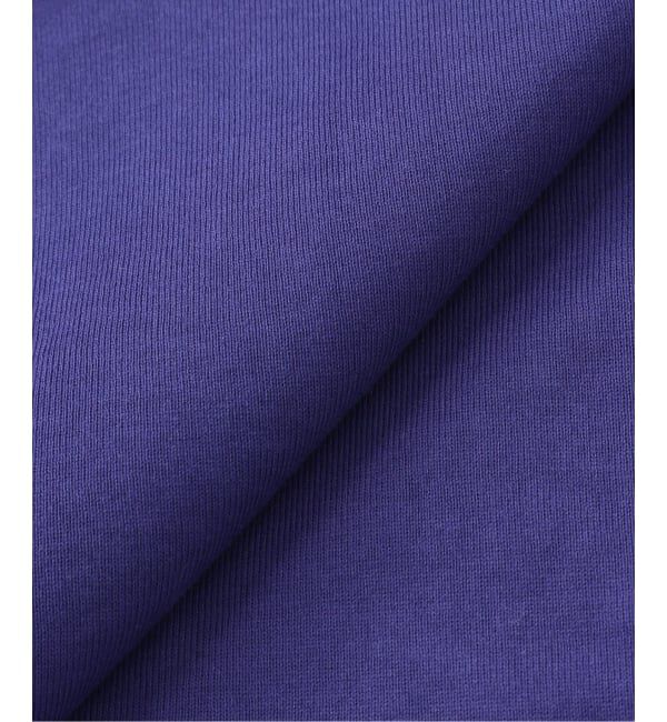 JOURNAL STANDARD「シルケット 2ボタン ヘンリネック Tシャツ」|Tシャツ・カットソー|