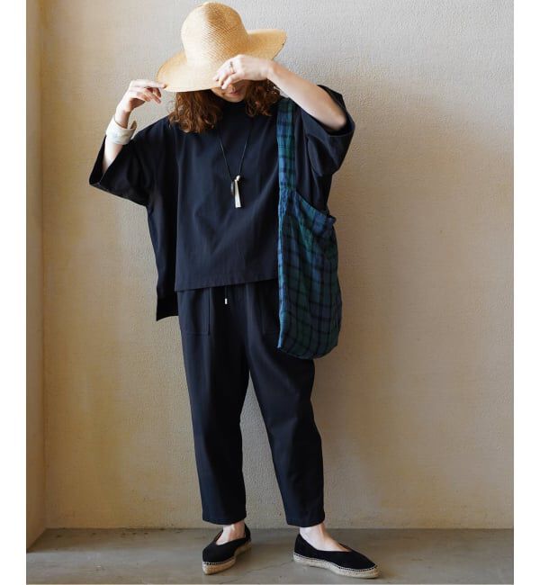 journal standard luxe「ドヅメテンジクベイカーパンツ」|その他|
