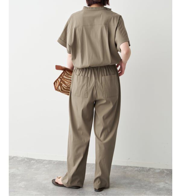 Spick and Span「《一部店舗+WEB限定 / 追加》フィブリルオールインワン」|オールインワン|