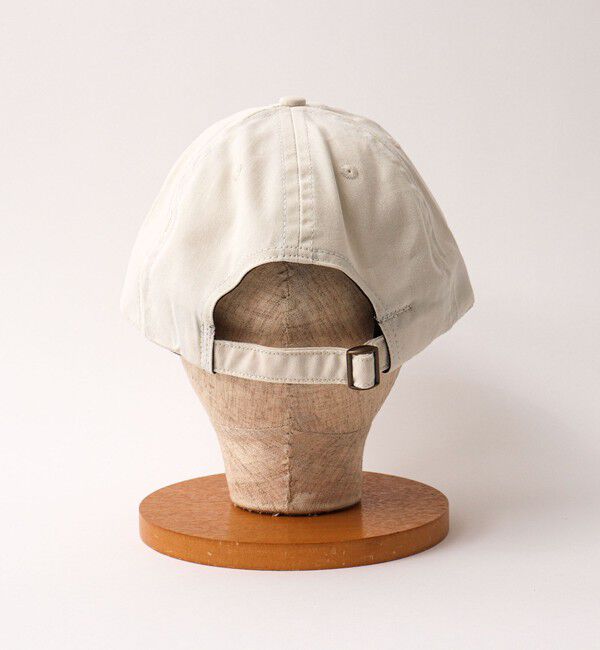NOLLEY'S goodman「【COOPERSTOWN BALL CAP/クーパーズタウン ボールキャップ】CHICAGO WHALES DAD CAP」|キャップ・キャスケット|