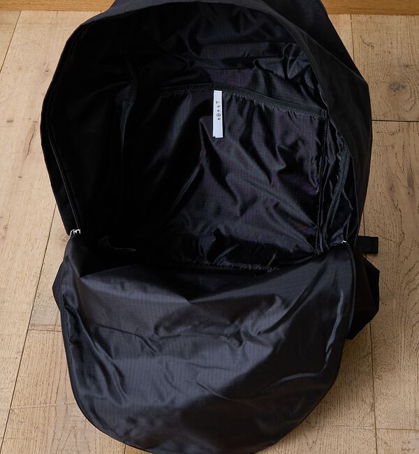 NOMINE「【cheek】big daypack ビッグ バックパック」|リュック|
