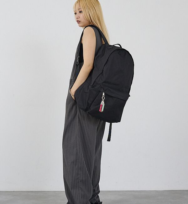 NOMINE「【cheek】big daypack ビッグ バックパック」|リュック|