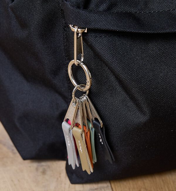 NOMINE「【cheek】big daypack ビッグ バックパック」|リュック|