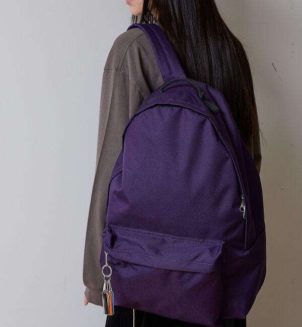NOMINE「【cheek】big daypack ビッグ バックパック」|リュック|