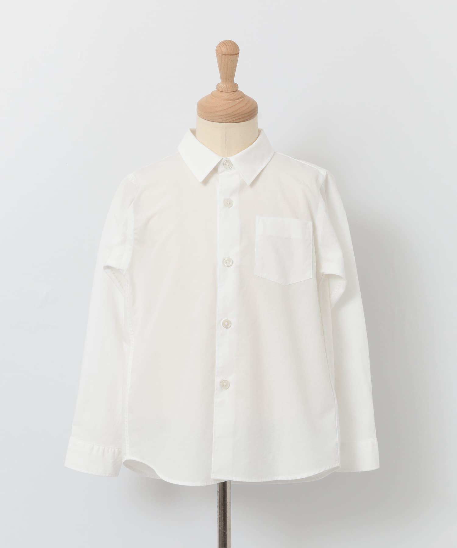 URBAN RESEARCH DOORS「レギュラーカラーシャツ(KIDS)」|その他|