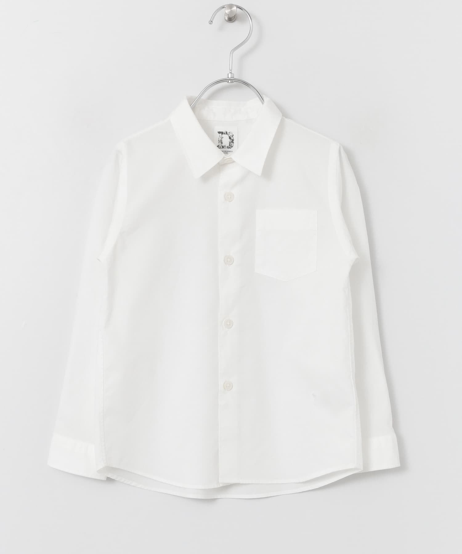 URBAN RESEARCH DOORS「レギュラーカラーシャツ(KIDS)」|その他|