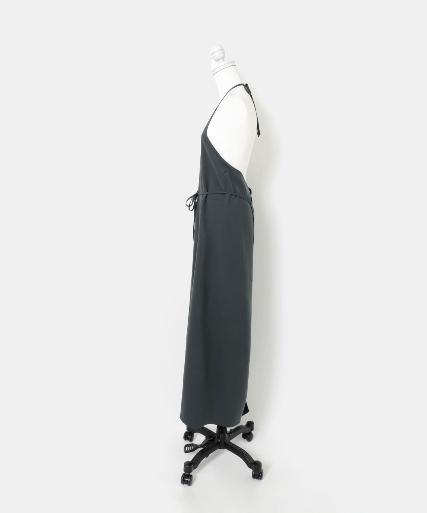 LAATO「layered apron onepiece」|ワンピース|