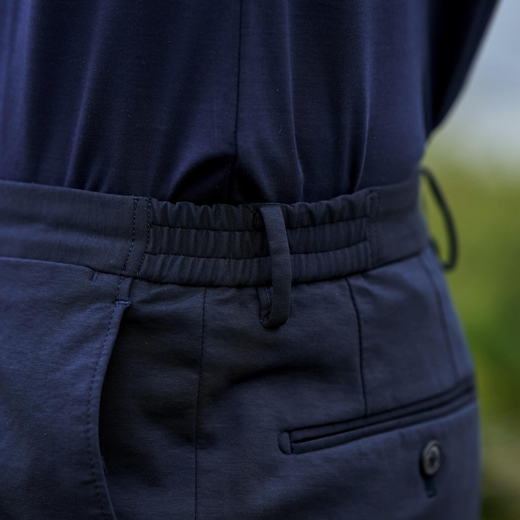 DRESSTERIOR「【干場義雅&times;MOVB&times;DRESSTERIOR/ウォッシャブル】トリプルコラボ DUPLEX COTT」|その他|