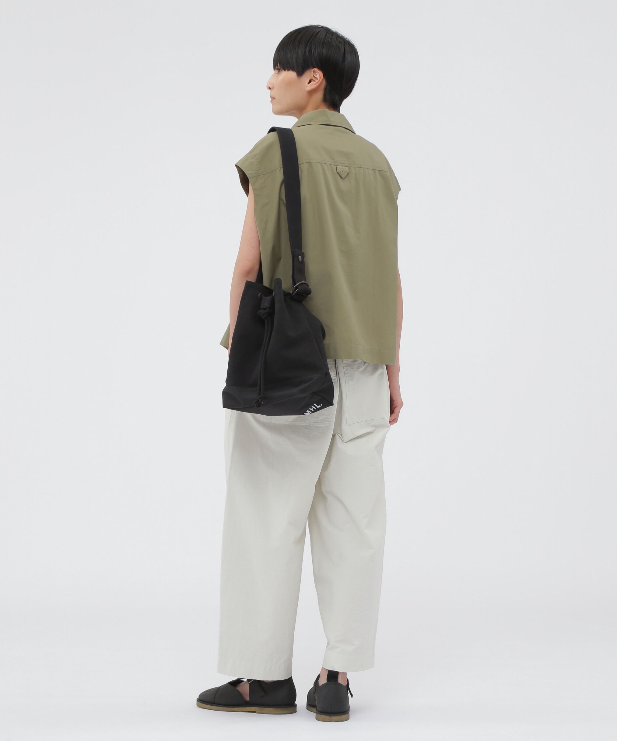 MHL.「COTTON CANVAS」|その他|