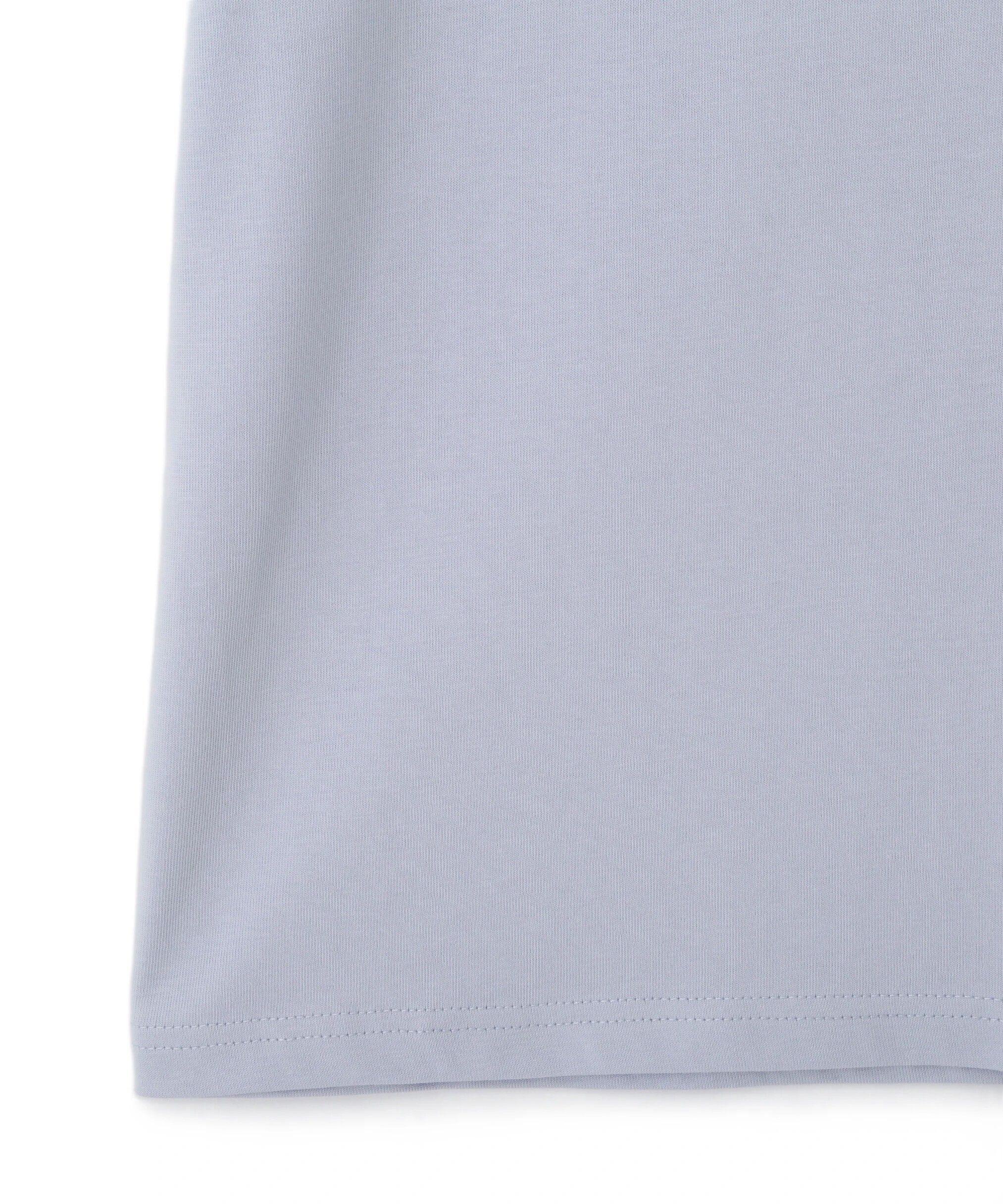  「フロッキーロゴTシャツ」|Tシャツ・カットソー|