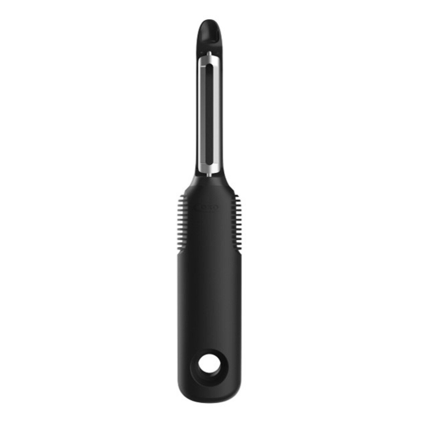 212 KITCHEN STORE「タテ型ピーラー ＜OXO オクソー＞」|食器・キッチングッズ|ブラック(879)