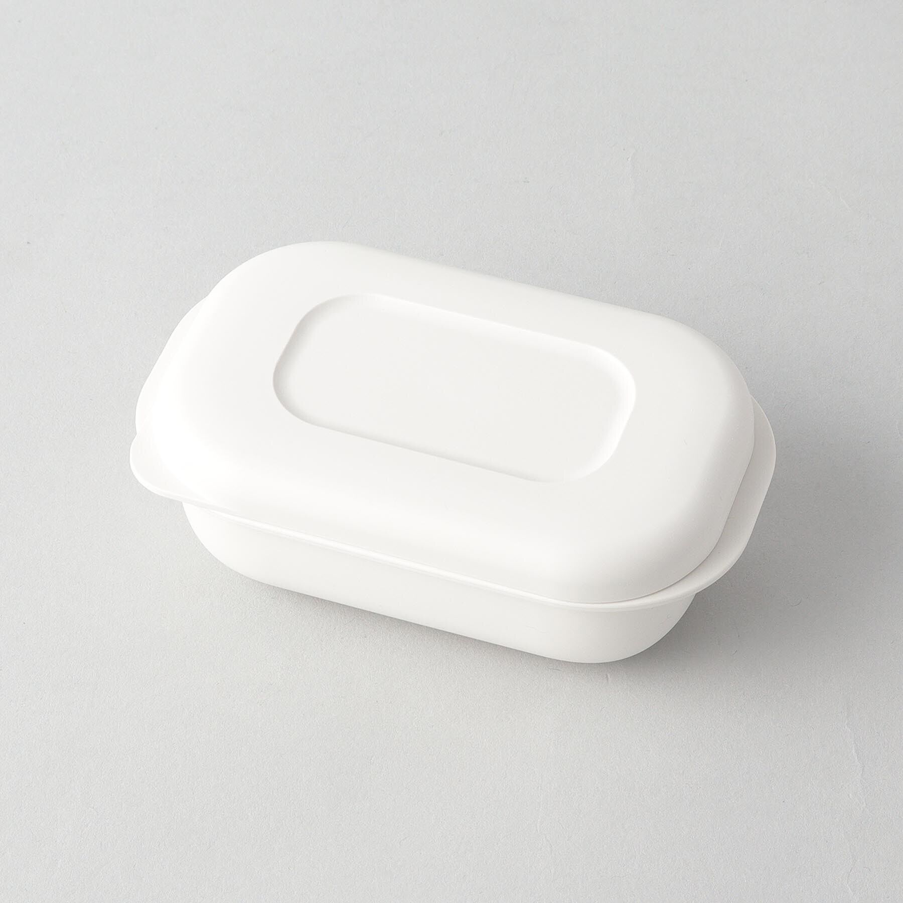 212 KITCHEN STORE「極 冷凍ごはん容器 小 WH ＜marna マーナ＞」|食器・キッチングッズ|その他