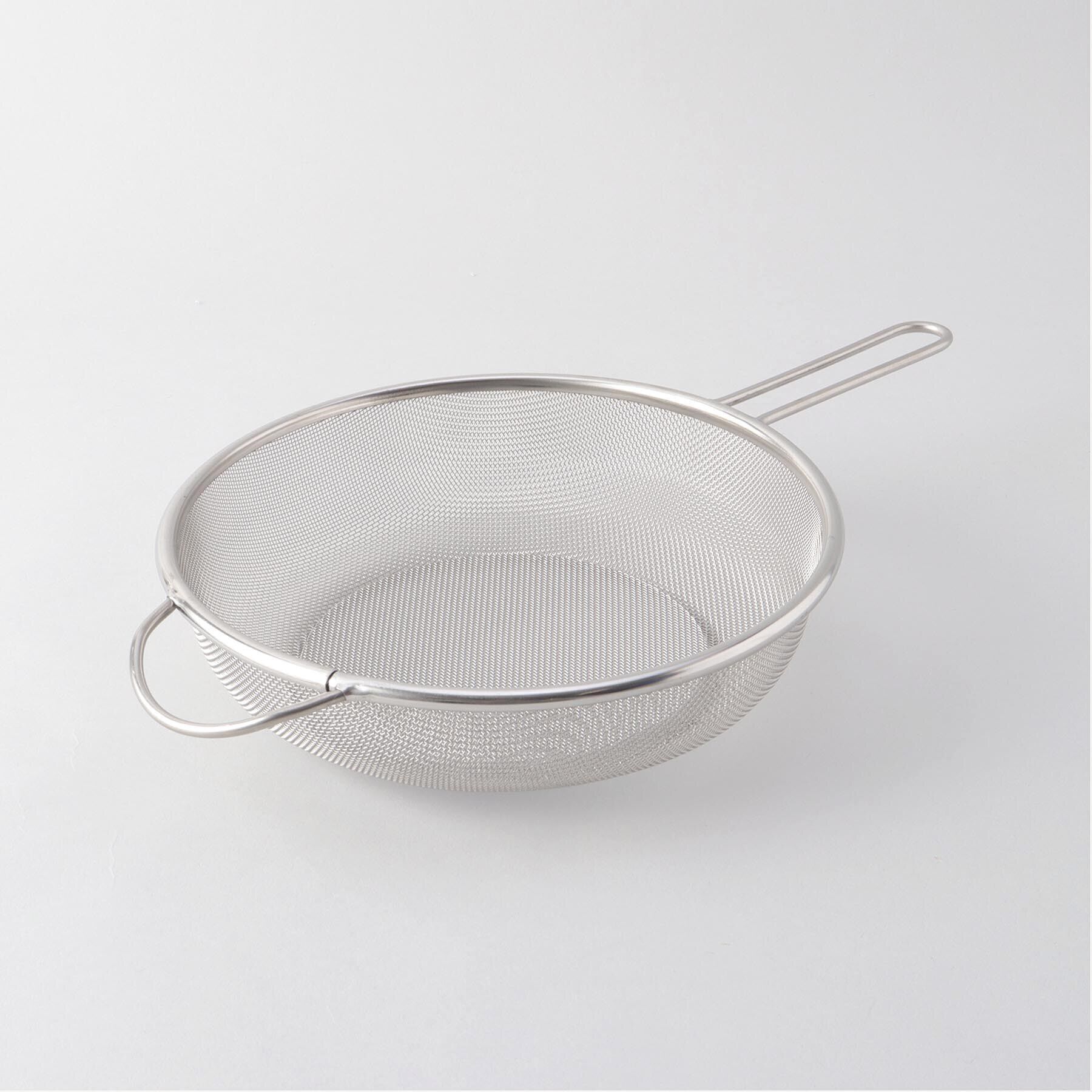 212 KITCHEN STORE「にちにち道具フライパンゆでざる25.5 ＜にちにち道具 ＞」|食器・キッチングッズ|