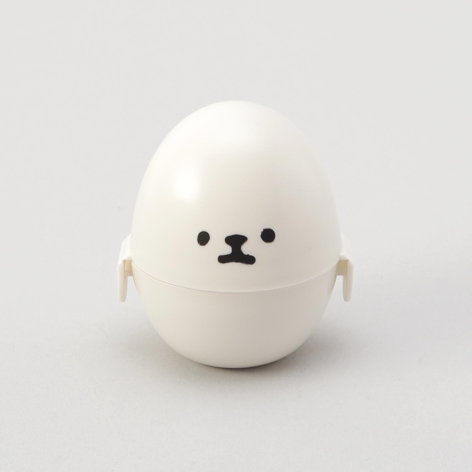 212 KITCHEN STORE「ムームー たまごケース みるくねこ」|食器・キッチングッズ|その他