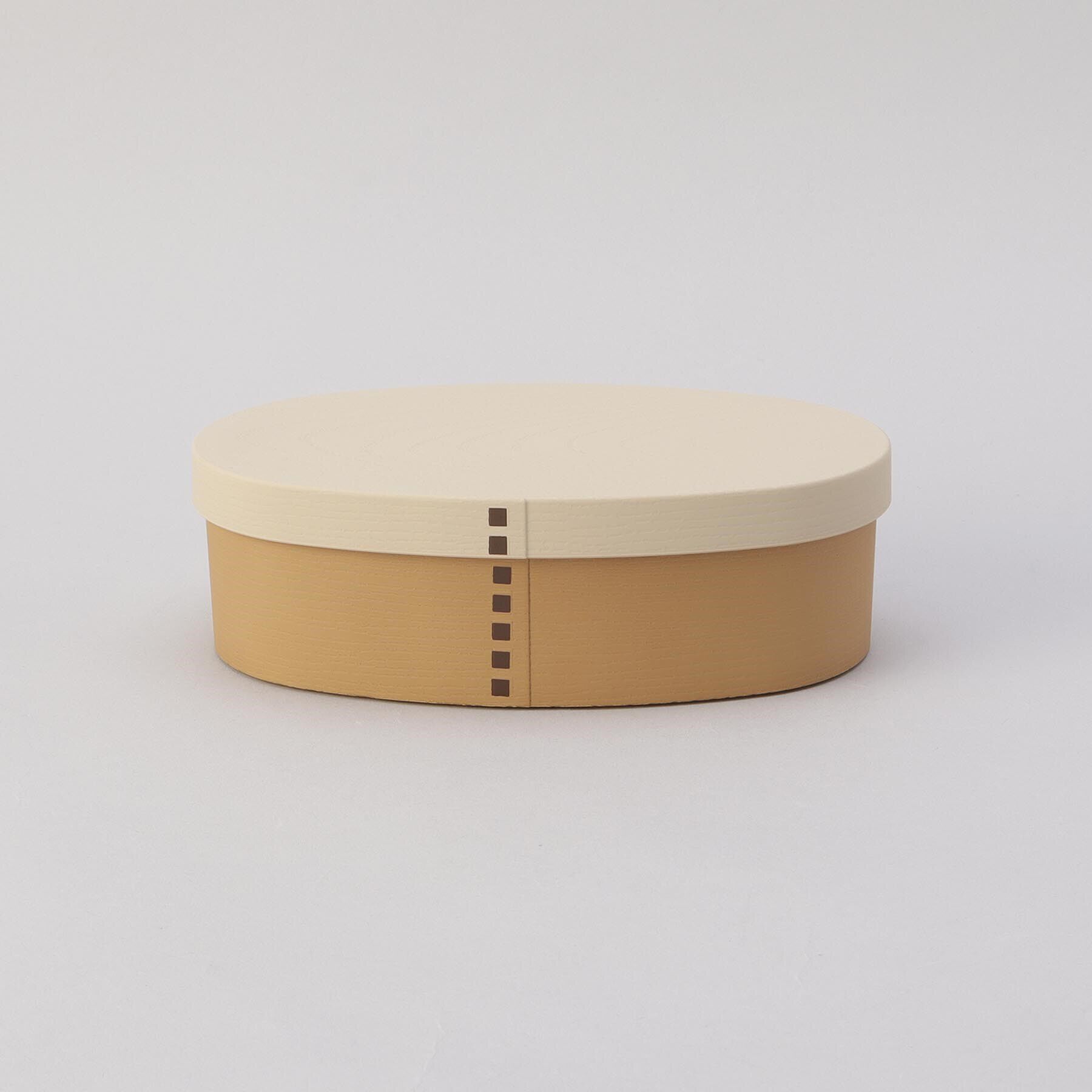 212 KITCHEN STORE「earth color 抗菌わっぱ弁当L IV」|食器・キッチングッズ|