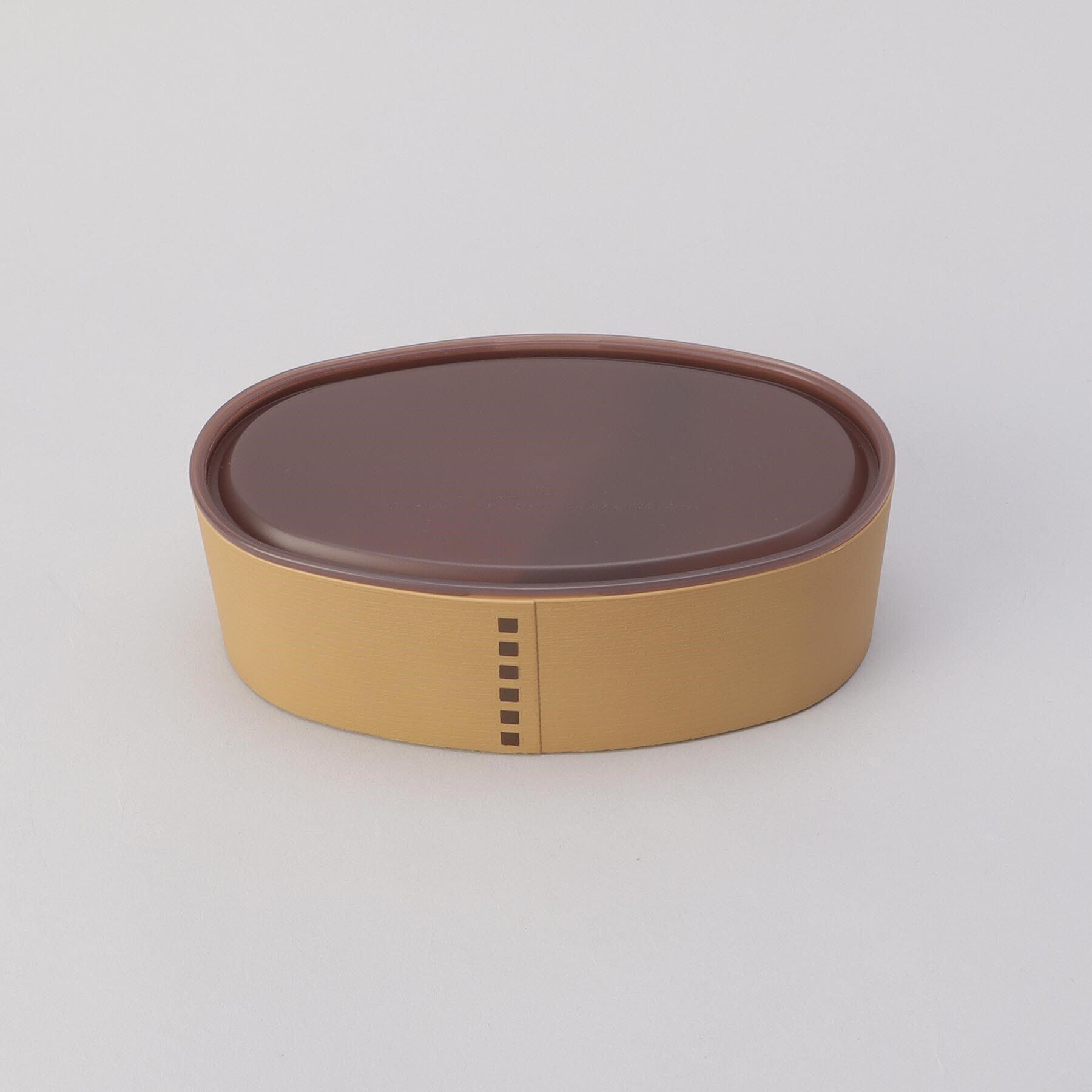 212 KITCHEN STORE「earth color 抗菌わっぱ弁当L IV」|食器・キッチングッズ|