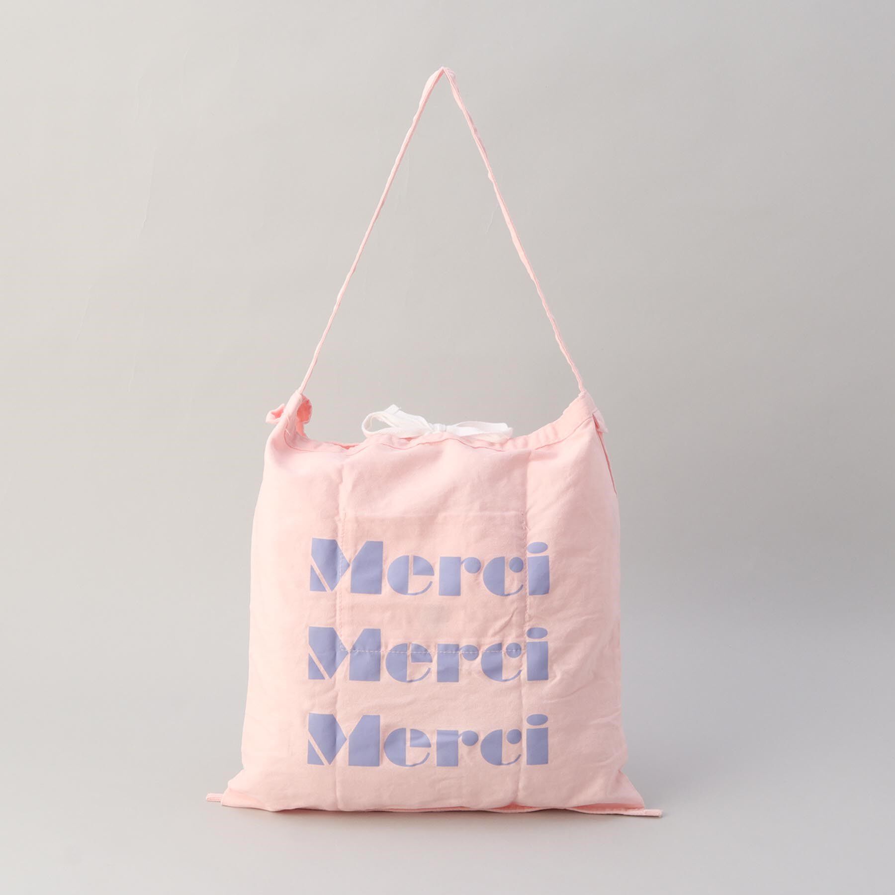 212 KITCHEN STORE「コレクターズサックワンショルダー MERCI」|その他|
