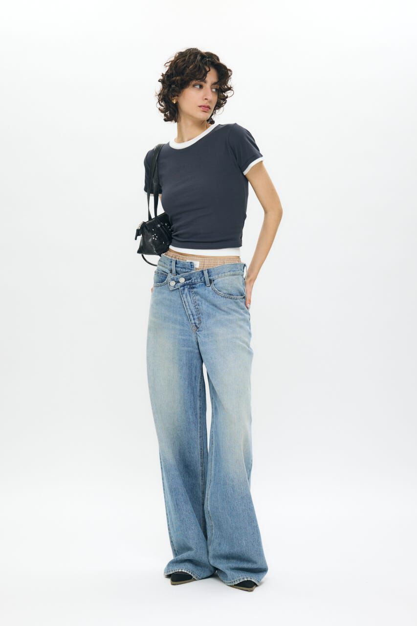 MOUSSY「RELAX ショーツ」|その他|