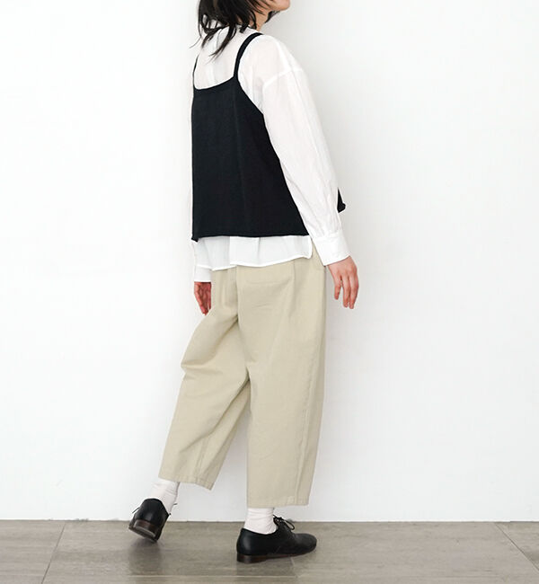 オローネ「バルーンパンツ(通年用)」|その他|
