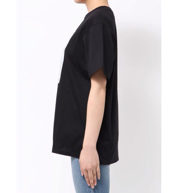 MURUA「【MURUA&times;STAYFLOWER】フォトチュールTシャツ」|Tシャツ・カットソー|