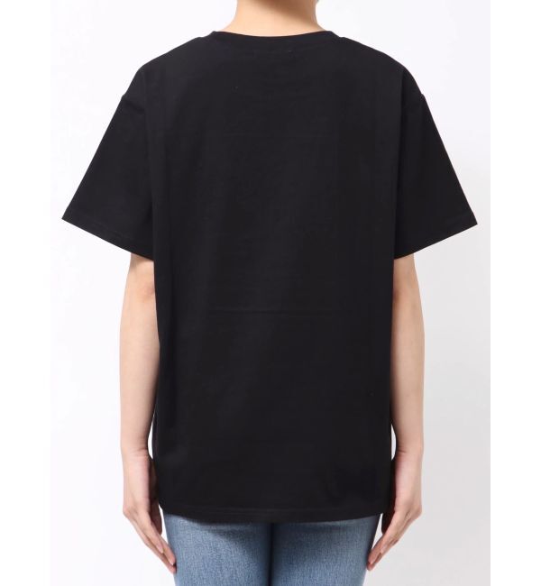 MURUA「【MURUA&times;STAYFLOWER】フォトチュールTシャツ」|Tシャツ・カットソー|