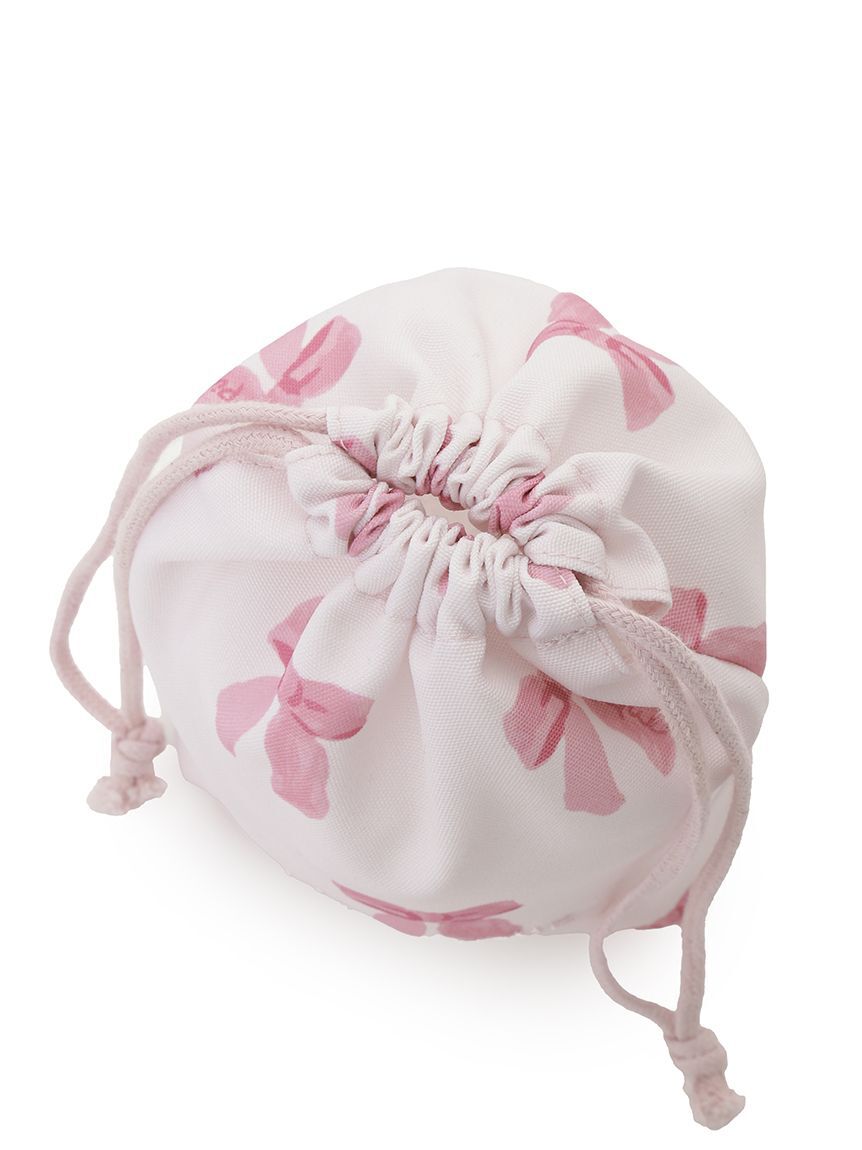 GELATO PIQUE KIDS & BABY「【入園入学グッズ】【限定カラーあり】巾着Sサイズ」|ポーチ|