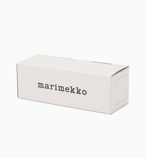 Marimekko「Unikko コーヒーカップセット（ハンドルなし） 200ml」|その他|