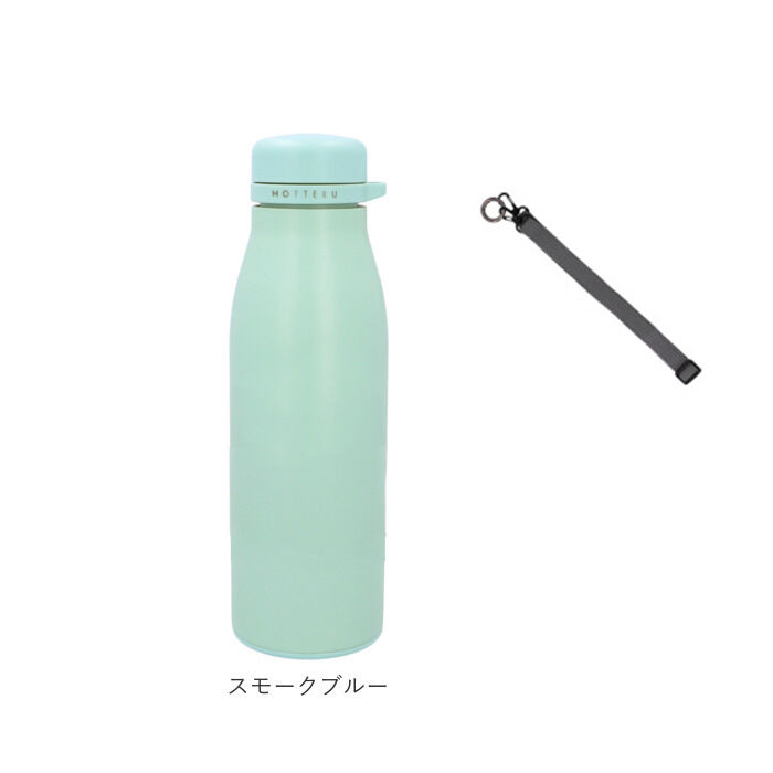 BACKYARD FAMILY「ステンレスボトル 500ml 通販 水筒 0.5l ショルダー マグボトル マイボトル 保冷」|食器・キッチングッズ|