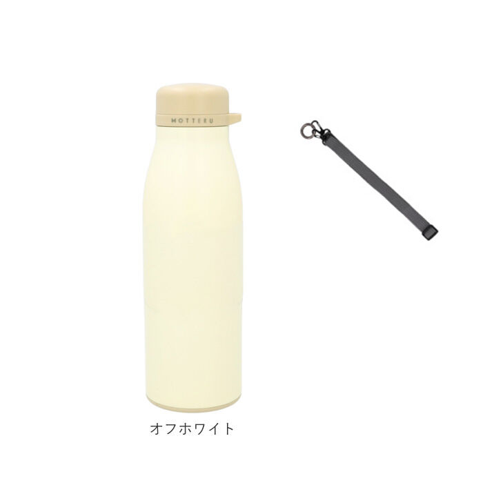 BACKYARD FAMILY「ステンレスボトル 500ml 通販 水筒 0.5l ショルダー マグボトル マイボトル 保冷」|食器・キッチングッズ|