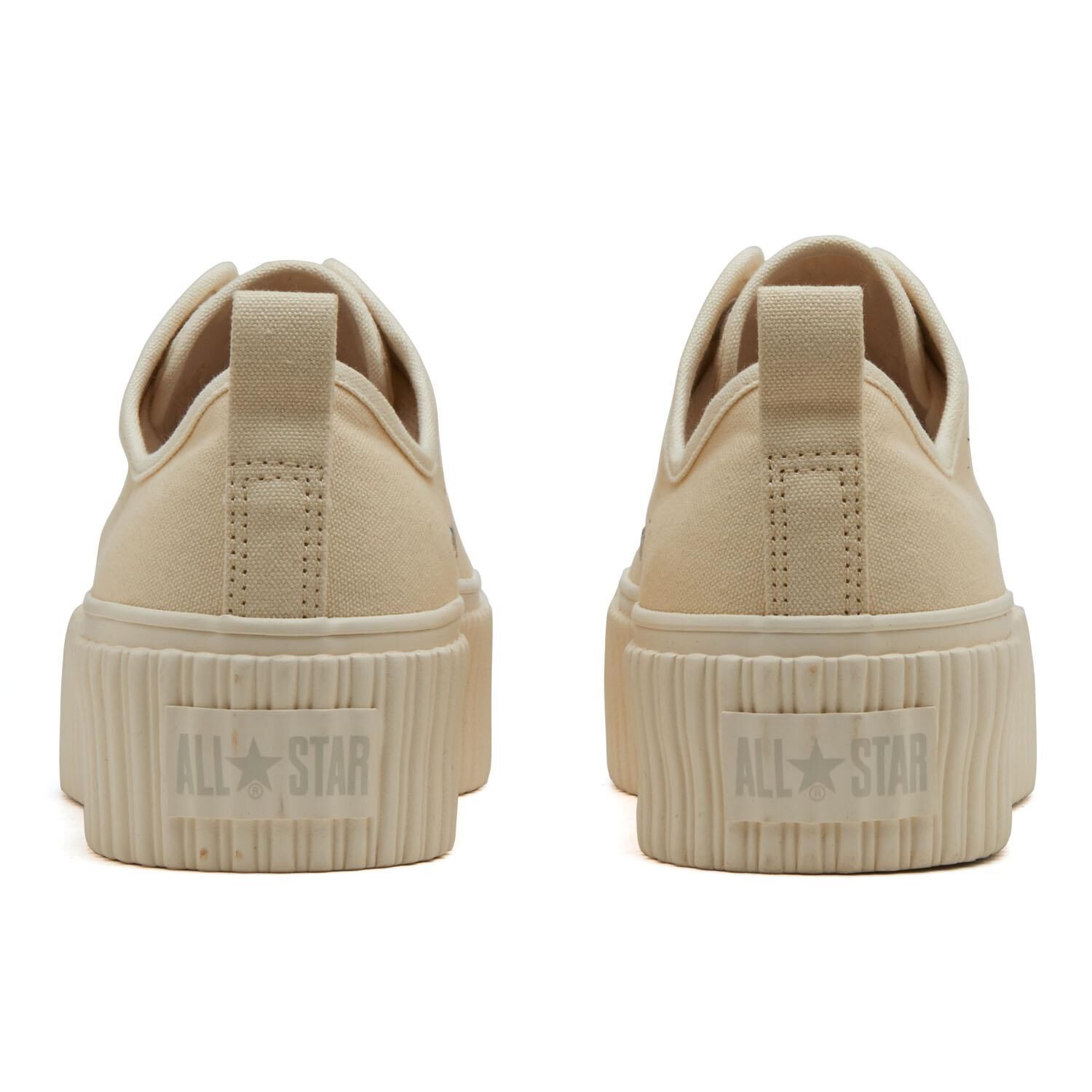 CONVERSE「【CONVERSE】AS (R) LIFTED RIBTAPE OX」|スニーカー|