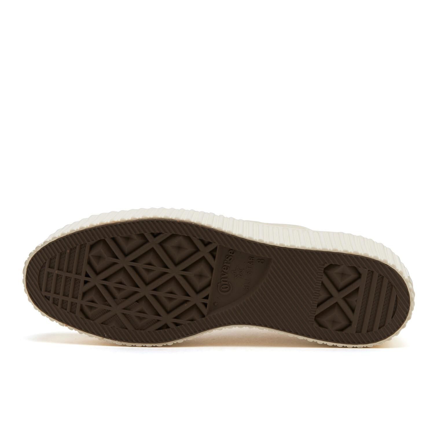 CONVERSE「【CONVERSE】AS (R) LIFTED RIBTAPE OX」|スニーカー|