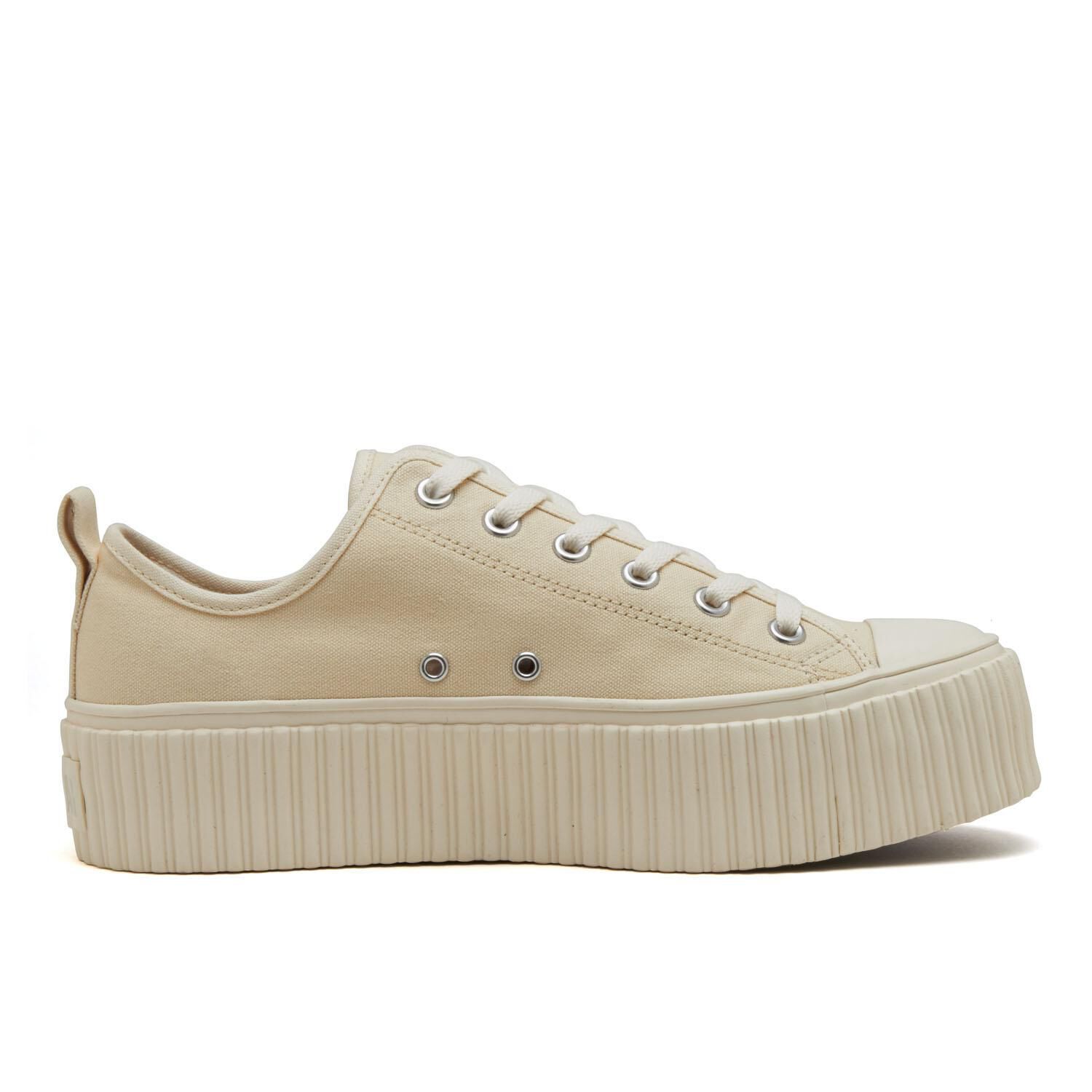 CONVERSE「【CONVERSE】AS (R) LIFTED RIBTAPE OX」|スニーカー|