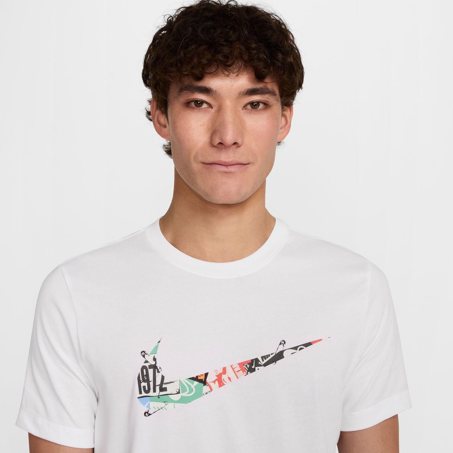 NIKE「【NIKE ｳｪｱ】M TEE RUN ENERGY SP25」|Tシャツ・カットソー|
