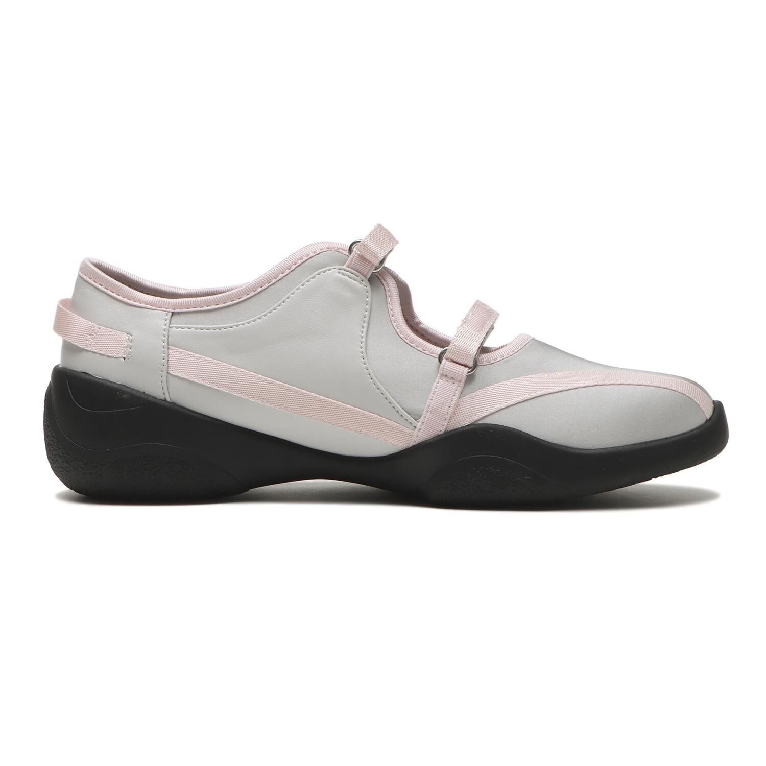 ABC SELECT「【ABC SELECT】RIBBON MARYJANE」|パンプス|