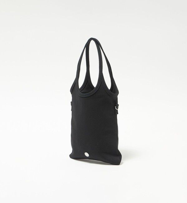 ODETTE E ODILE「【WEB限定】＜ORCIVAL＞ ﾀﾃﾅｶﾞ2WAY SLD」|ショルダー・メッセンジャー|