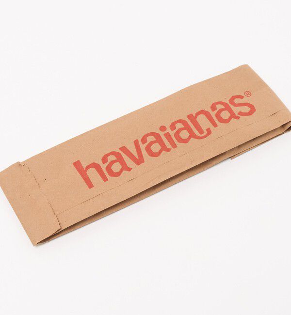 ODETTE E ODILE「＜Havaianas＞ slim square」|サンダル|
