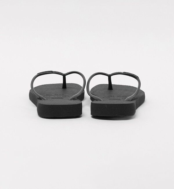 ODETTE E ODILE「＜Havaianas＞ slim square」|サンダル|