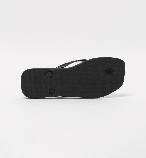 ODETTE E ODILE「＜Havaianas＞ slim square」|サンダル|
