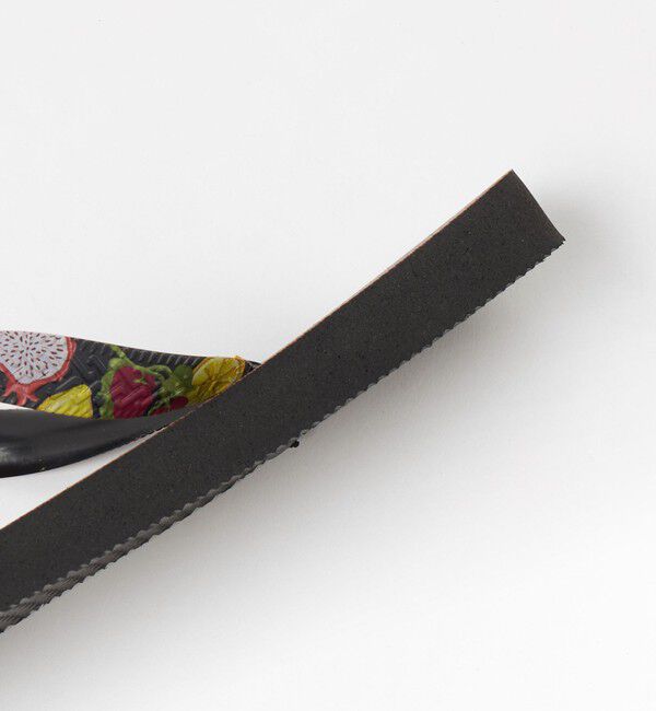 ODETTE E ODILE「＜Havaianas＞ top tropicalia」|サンダル|