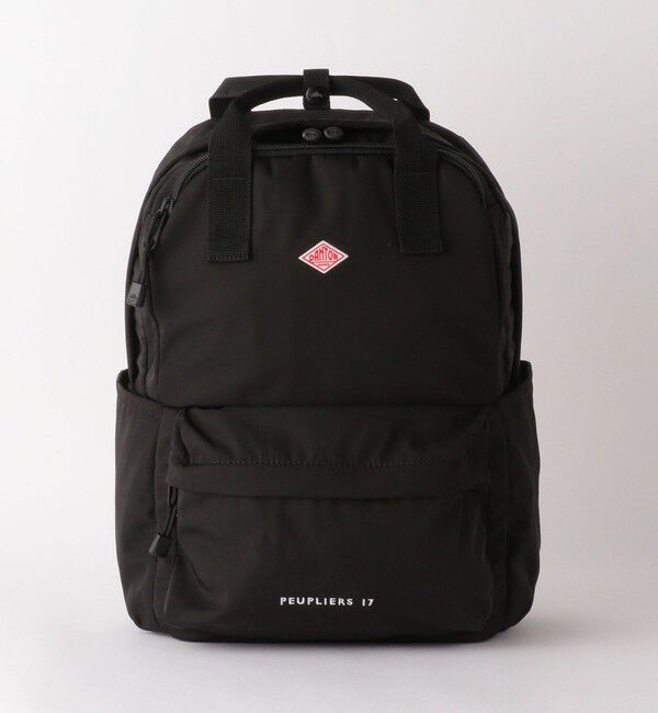 UNITED ARROWS green label relaxing「＜DANTON＞バックパック / リュック〈PEUPLIERS 17〉(17L)」|リュック|