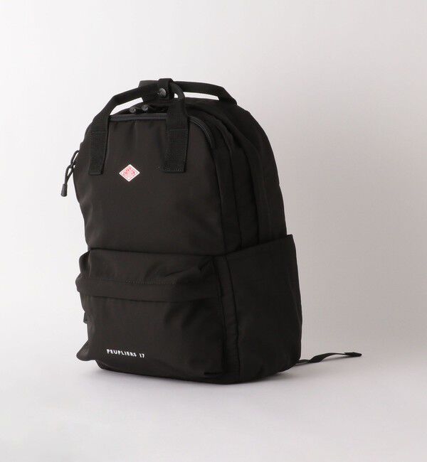 UNITED ARROWS green label relaxing「＜DANTON＞バックパック / リュック〈PEUPLIERS 17〉(17L)」|リュック|
