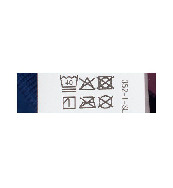 UNITED ARROWS green label relaxing「ショート ラガーシャツ / キッズ  140cm-160cm」|Tシャツ・カットソー|