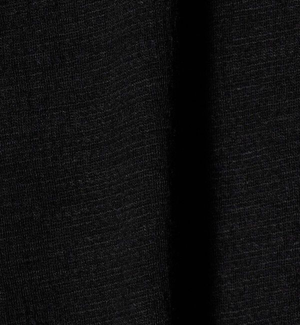 UNITED ARROWS green label relaxing「ショルダースリット フリルTシャツ / キッズ  100cm-130cm」|Tシャツ・カットソー|