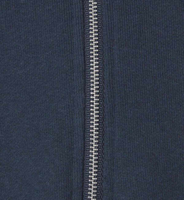 STEVEN ALAN「＜Steven Alan＞コットン スウェット ハーフジップ プルオーバー」|Tシャツ・カットソー|