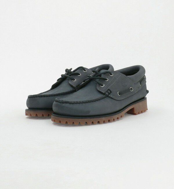 BEAUTY&YOUTH UNITED ARROWS「＜Timberland＞スリーアイ クラシック シューズ」|デッキシューズ|