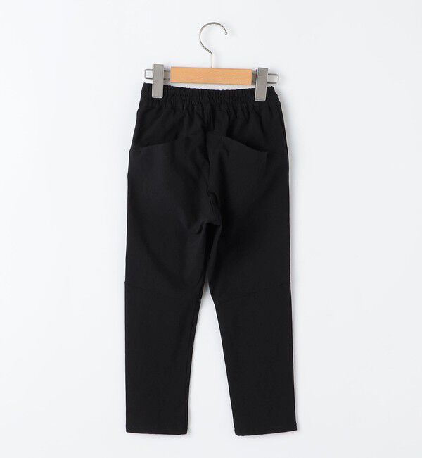 SHIPS KIDS「SHIPS KIDS:110～130cm / ライン スポーツ パンツ」|その他|