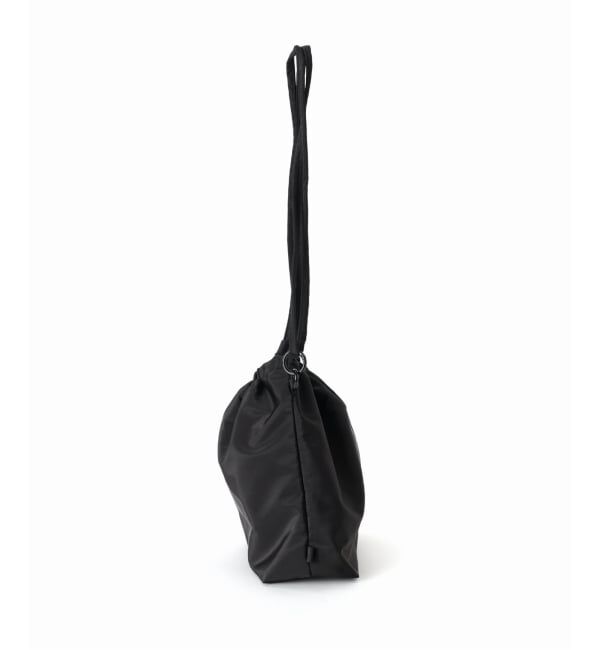 OUTDOOR PRODUCTS Usual Things「追加2 BASIC Drawstring BAG」|ショルダー・メッセンジャー|