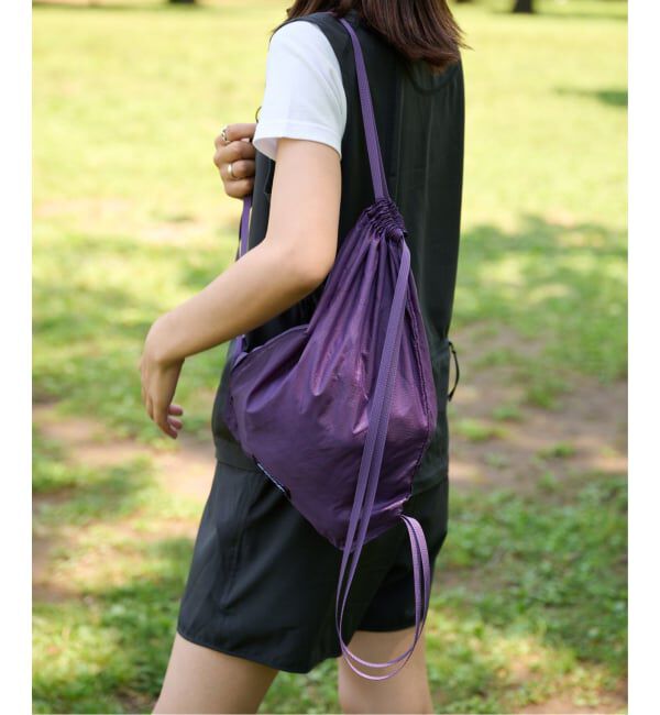 OUTDOOR PRODUCTS Usual Things「RIPSTOP KNAPSACK」|リュック|