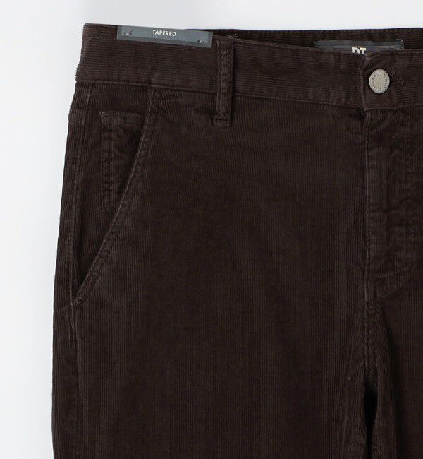 TOMORROWLAND BUYING WEAR「PT TORINO INDIE ストレッチコーデュロイ パンツ」|その他|