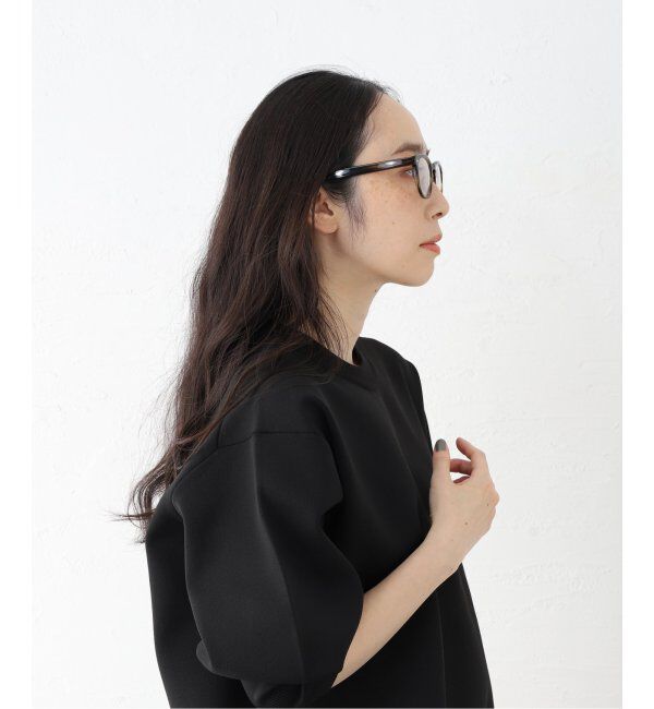EYETHINK「【Oliver Peoples / オリバーピープルズ】SHELDRAKE (A) BR Optical」|メガネ|
